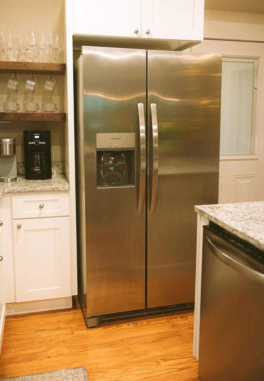 Historic Renovated 2Bd - Overlooking Downtown Knoxville Buitenkant foto