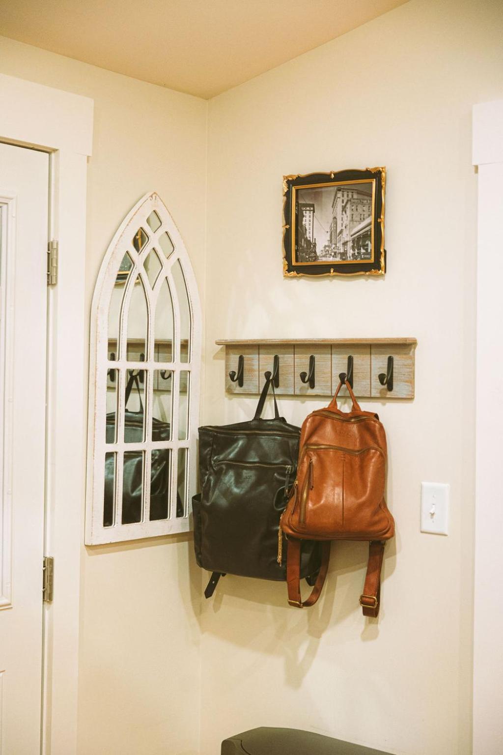 Historic Renovated 2Bd - Overlooking Downtown Knoxville Buitenkant foto
