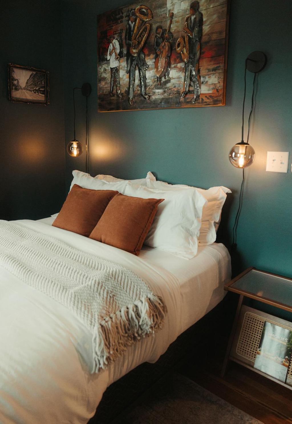 Historic Renovated 2Bd - Overlooking Downtown Knoxville Buitenkant foto