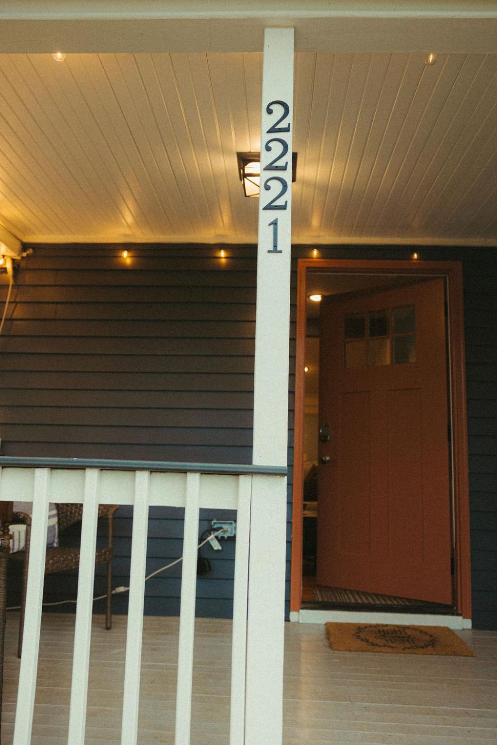 Historic Renovated 2Bd - Overlooking Downtown Knoxville Buitenkant foto